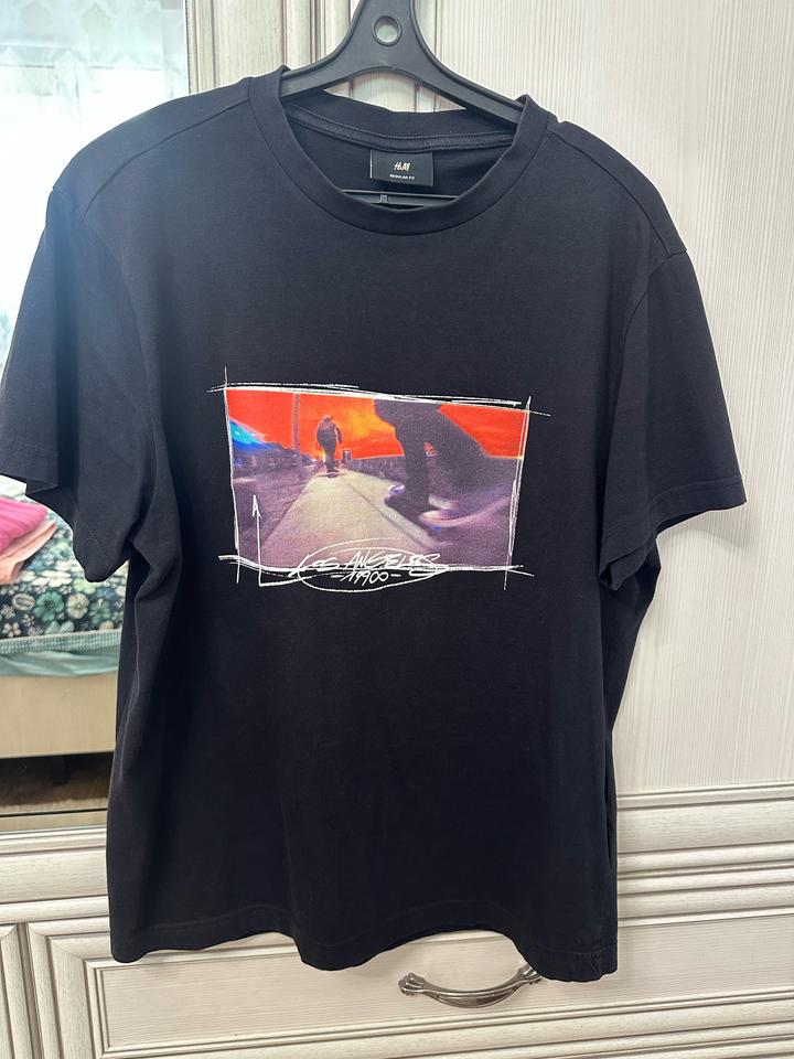 H&M