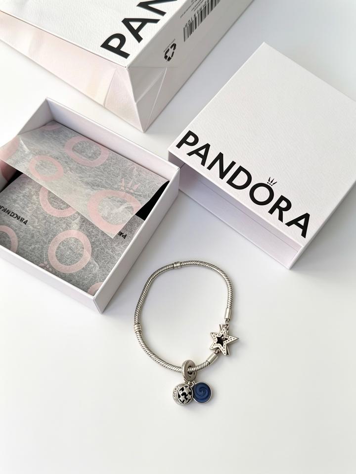 Pandora