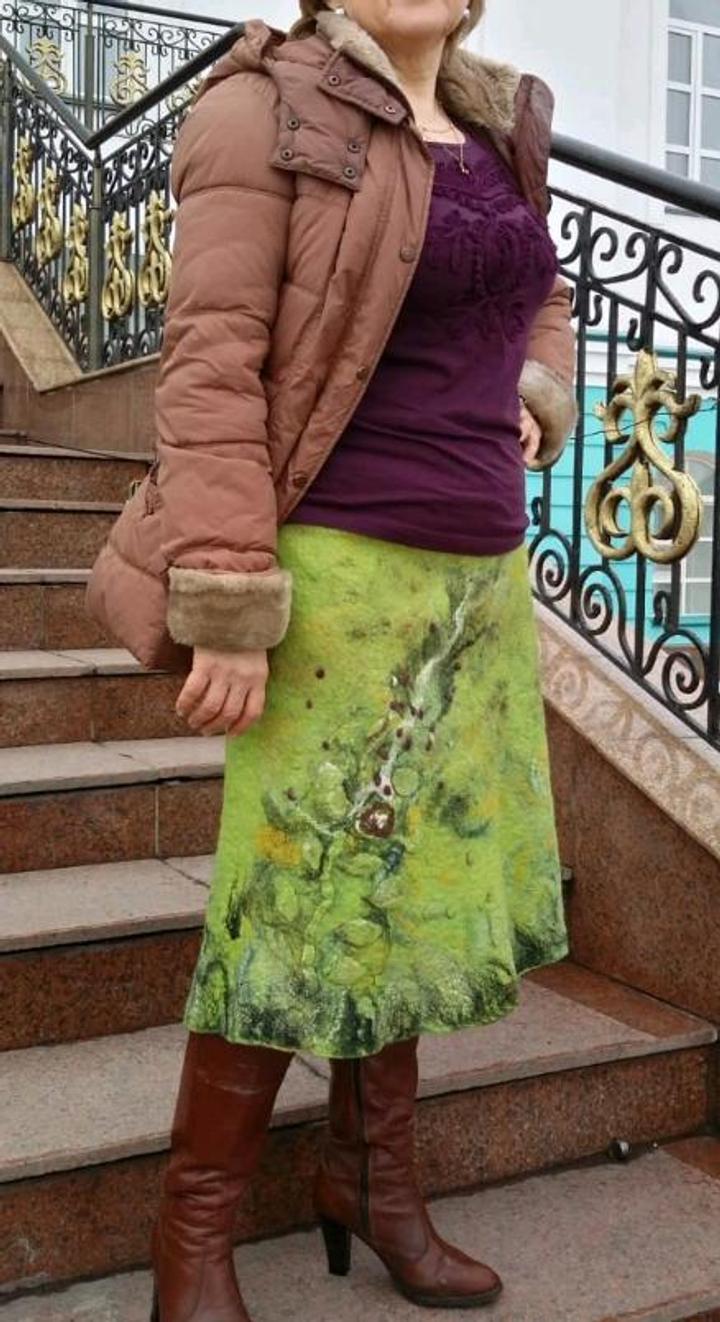 Handmade (ручная работа)