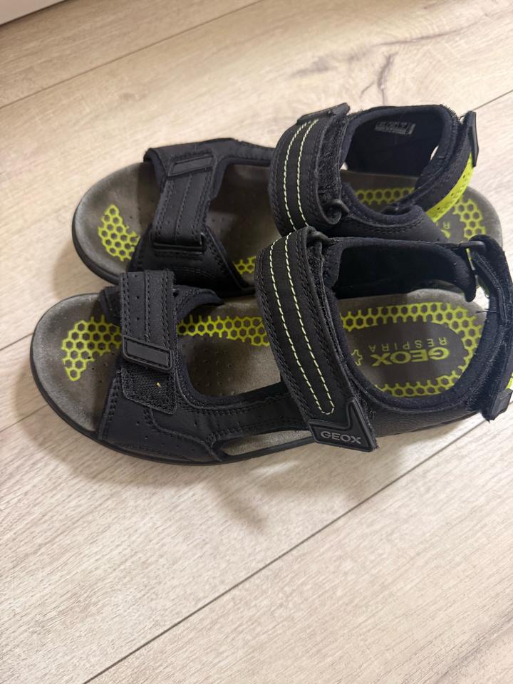 Geox