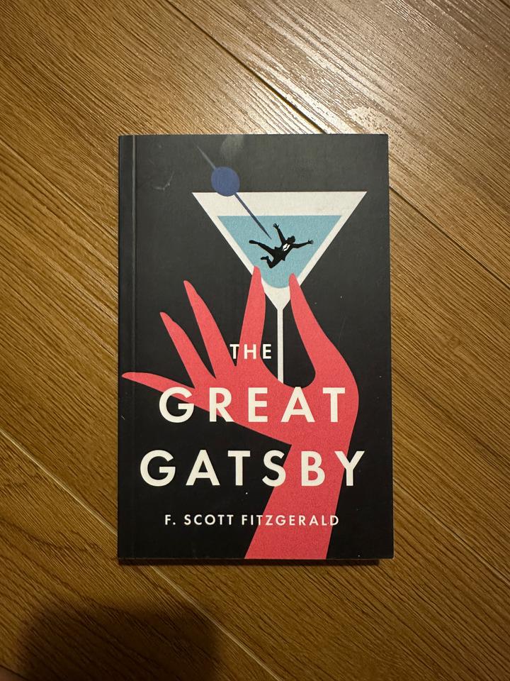The Great Gatsby