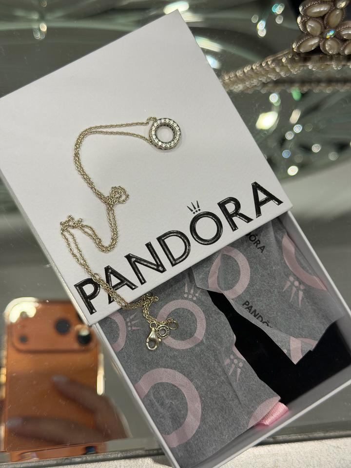 Pandora