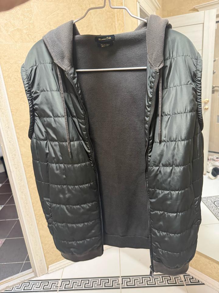 Massimo Dutti