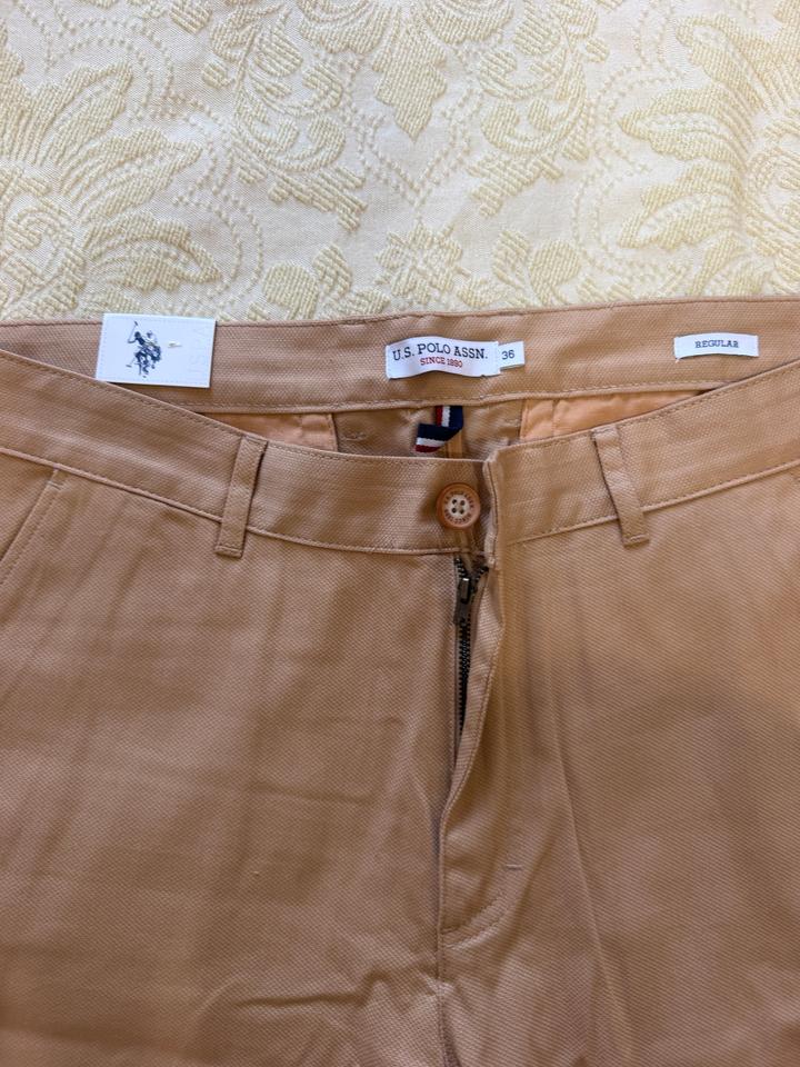 U.S. Polo Assn.