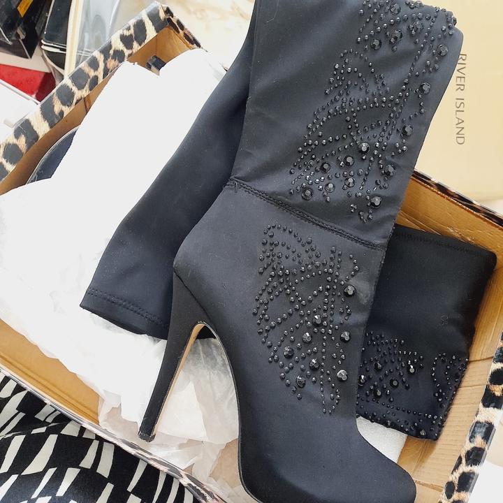 River Island