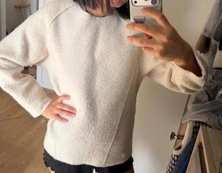 Джемпер ZARA