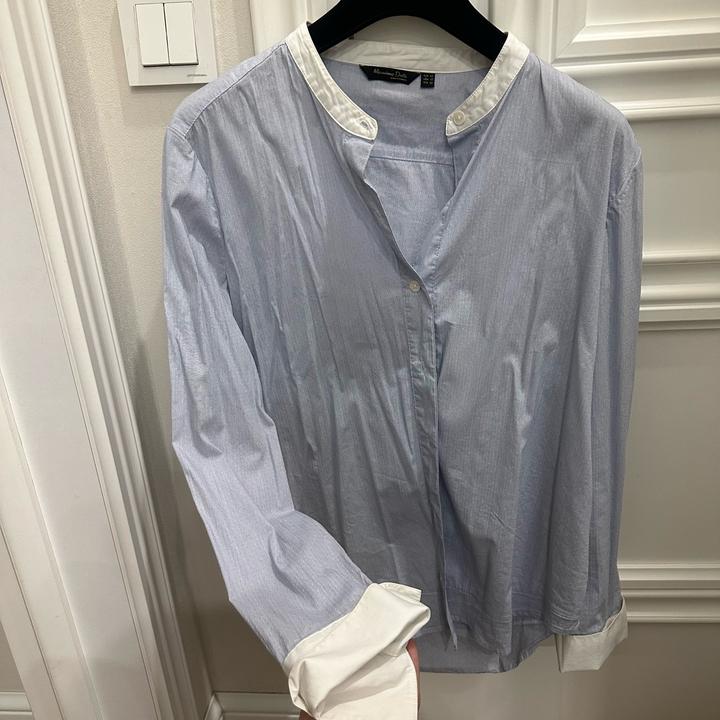 Рубашка Massimo Dutti