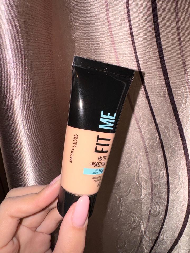 Maybelline New York
