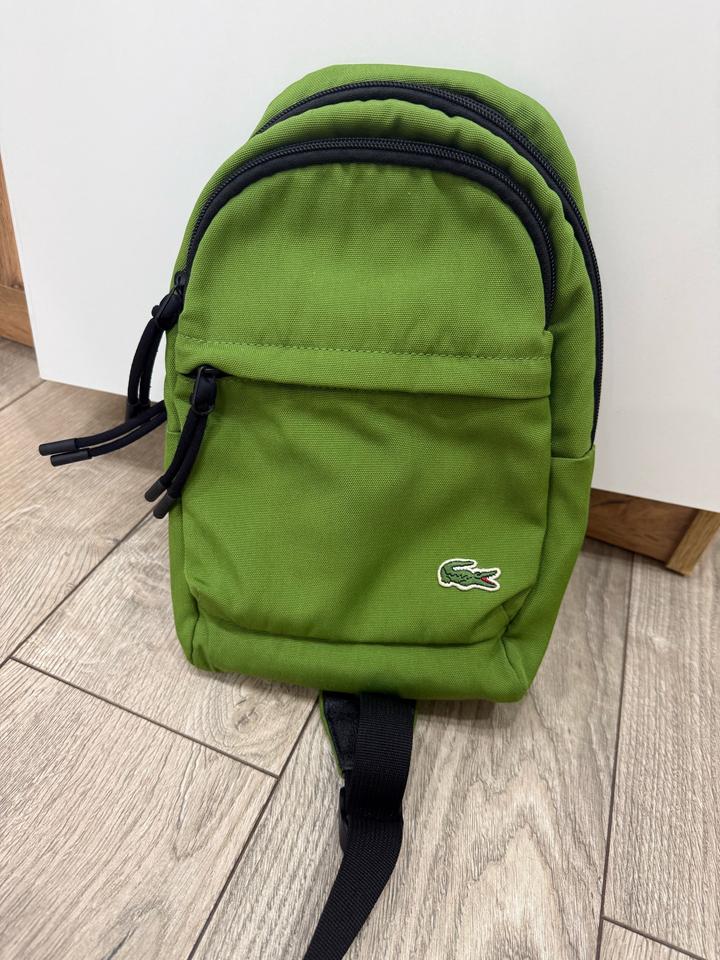 Lacoste