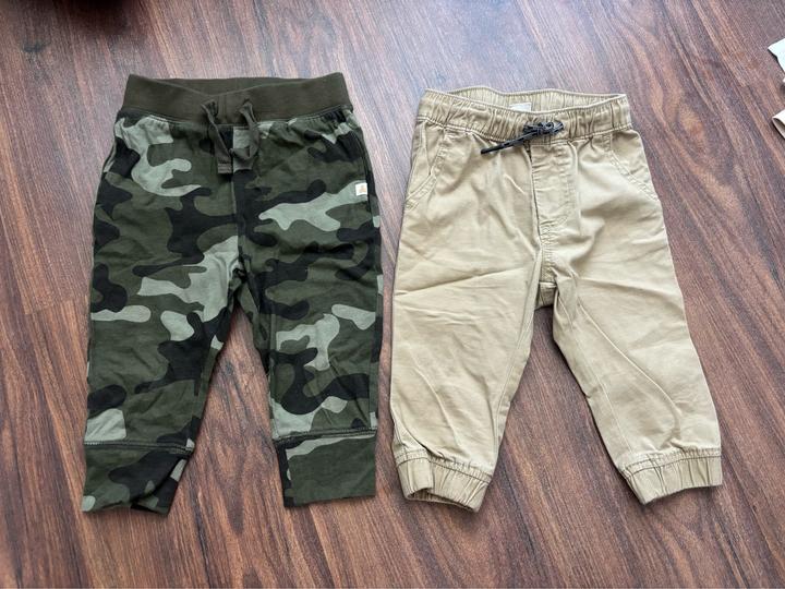 GAP