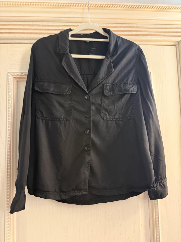 Рубашка Massimo Dutti