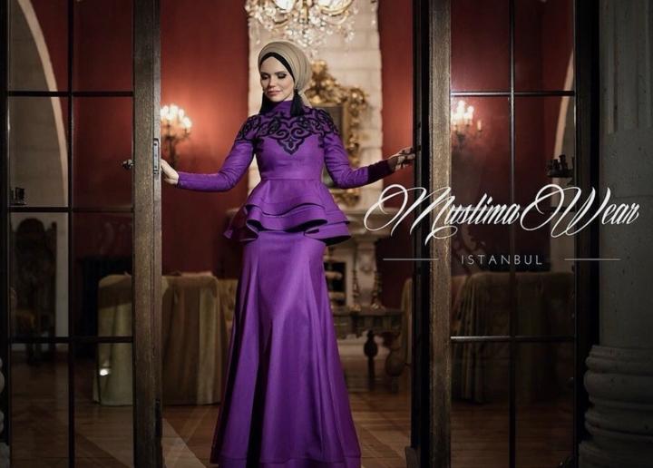 Muslima Wear