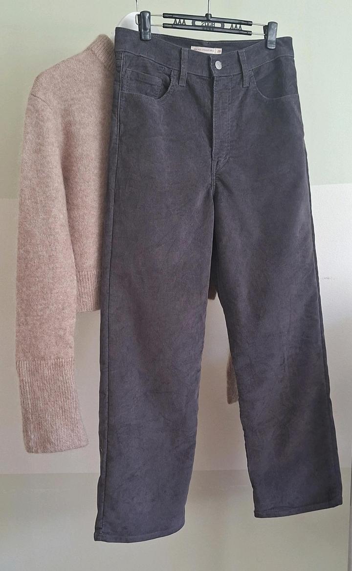 Levis Strauss