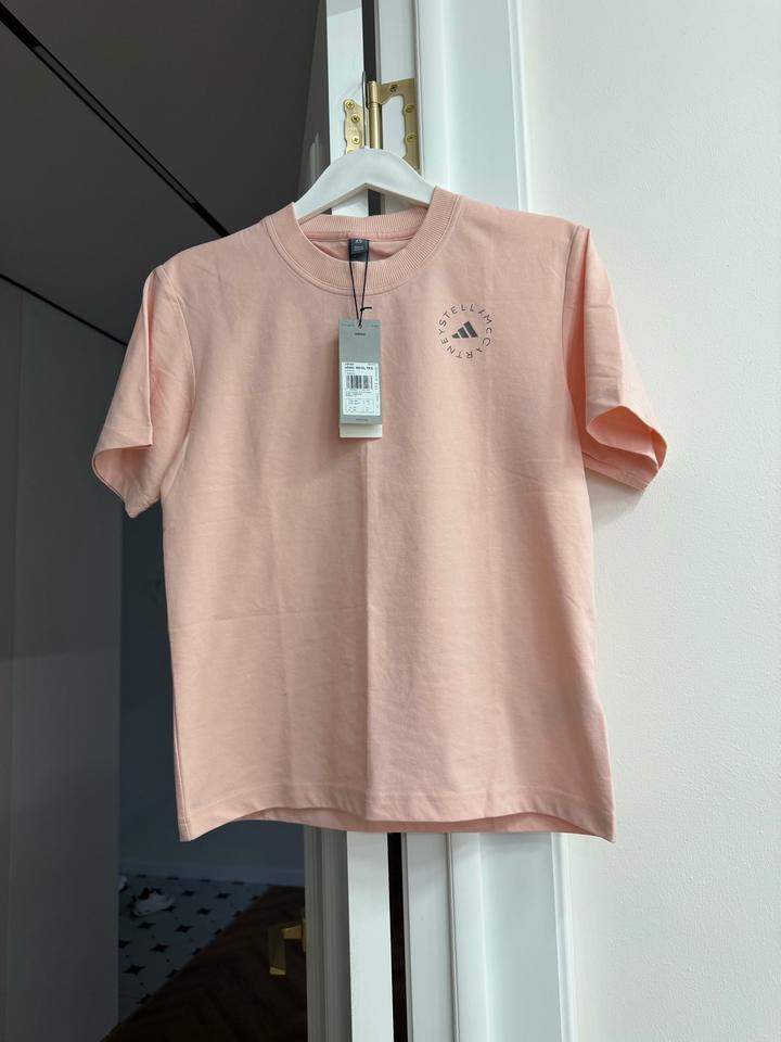 Футболка adidas by Stella McCartney