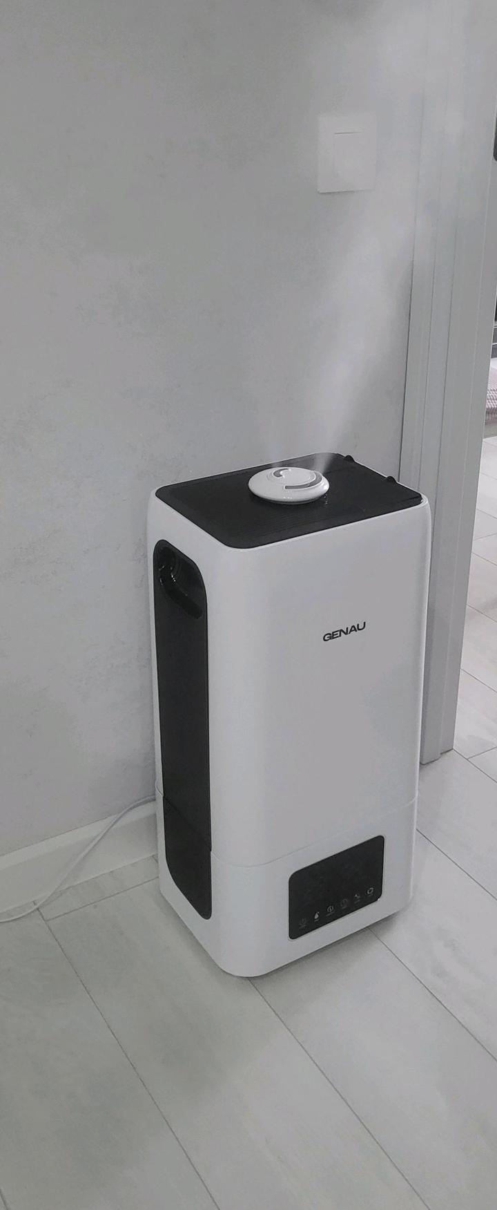genau