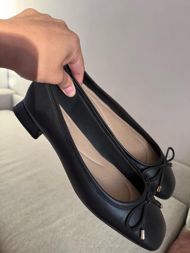 Clarks