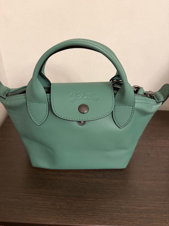 Longchamp