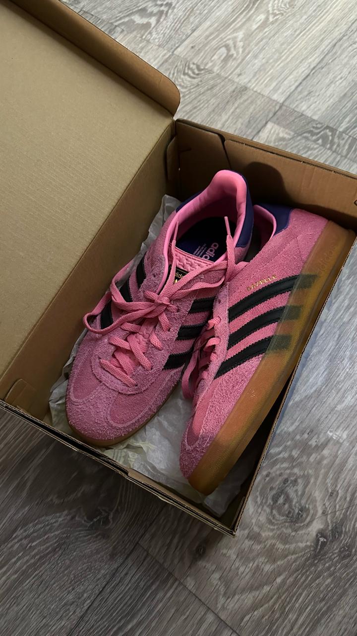 Adidas