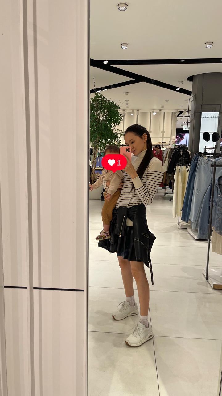 H&M