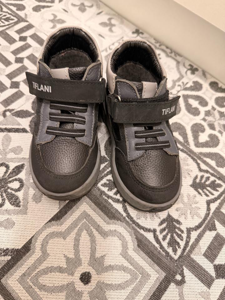 Tiflani