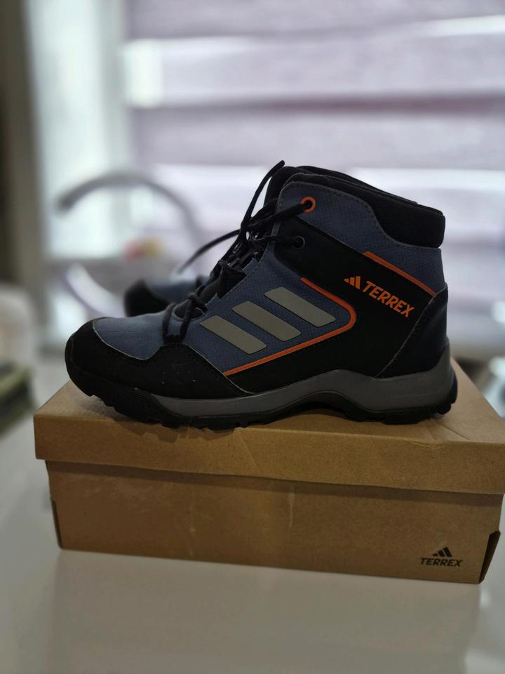 Ботинки Adidas terex