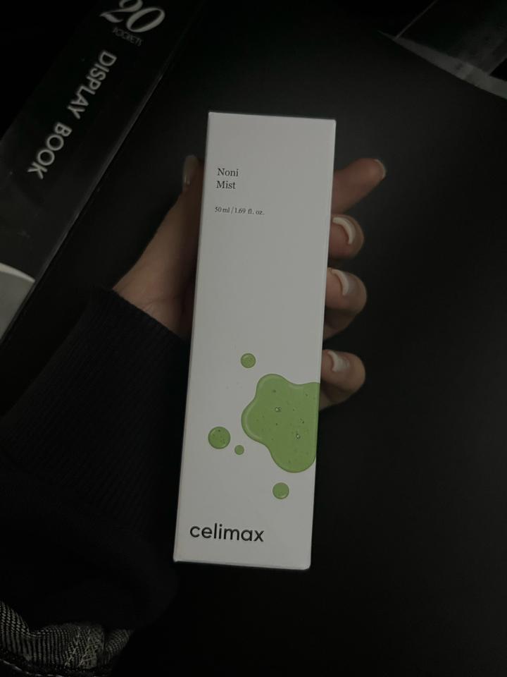Celimax Noni Mist