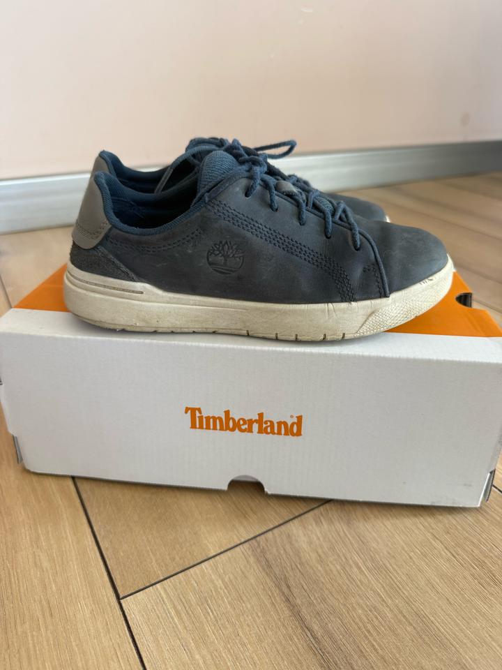 Timberland