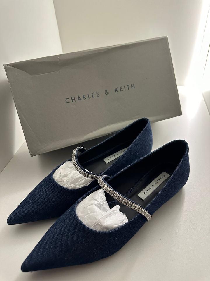 Charles & Keith