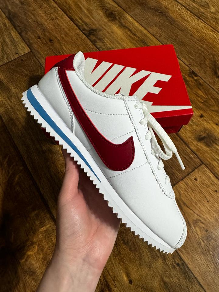 Nike