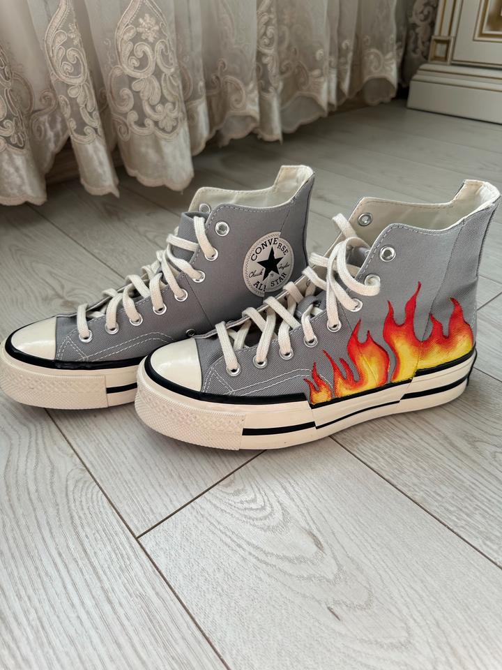 Converse
