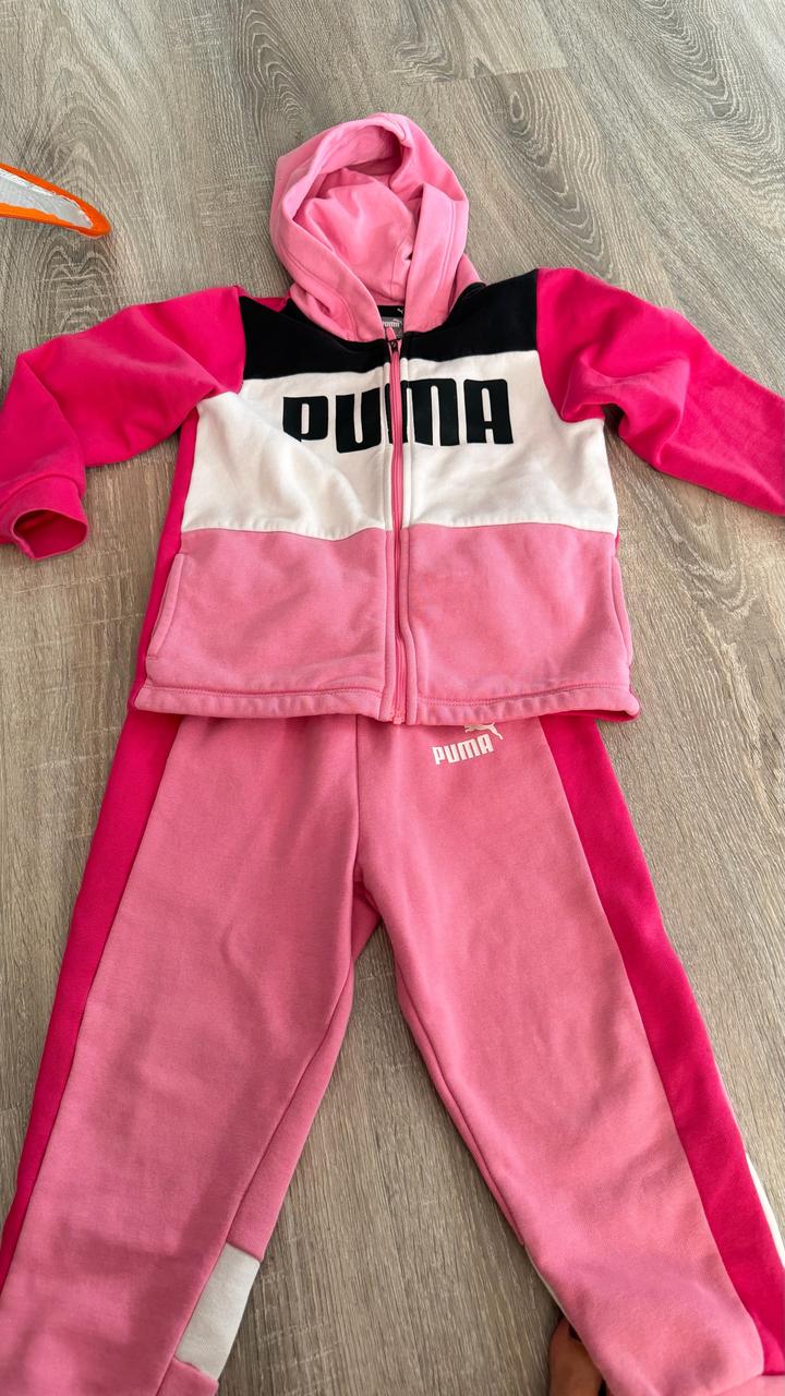 Puma
