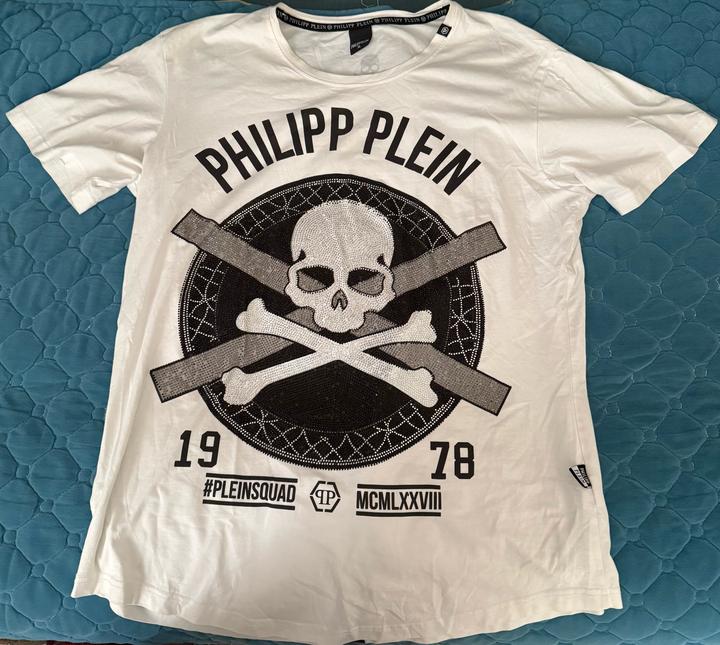 PHILIPP PLEIN