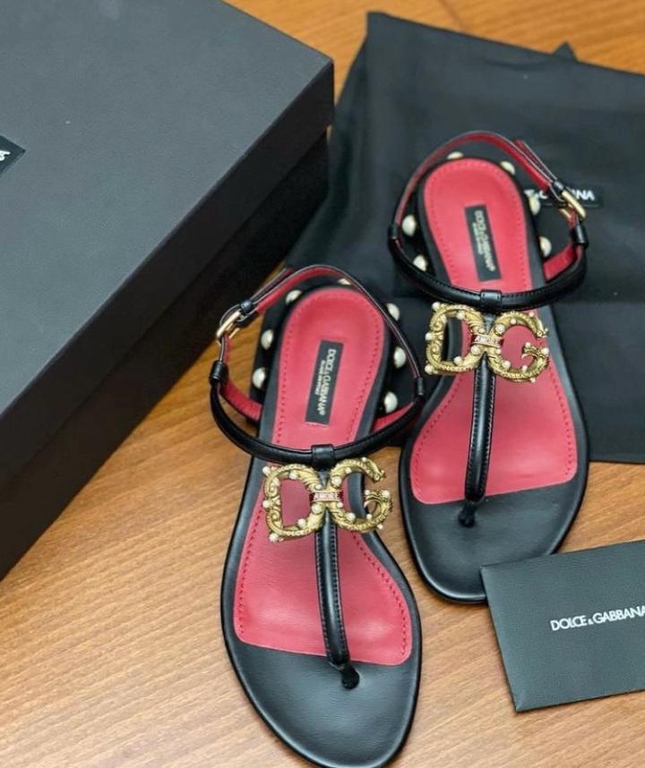 Dolce & Gabbana