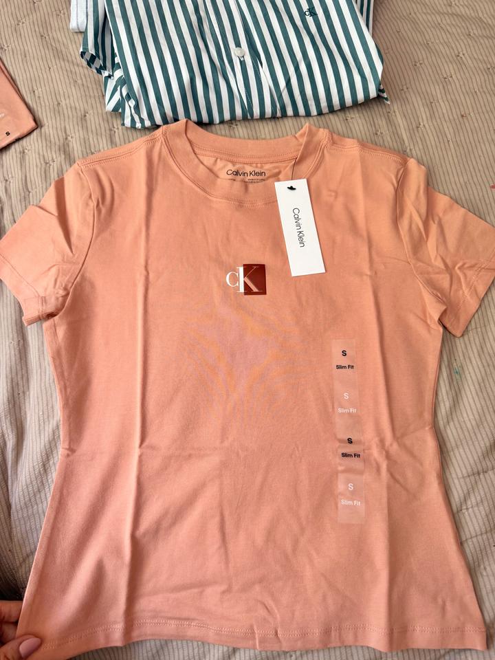 Calvin Klein