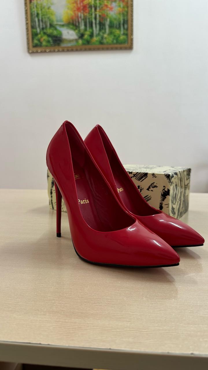 Christian Louboutin