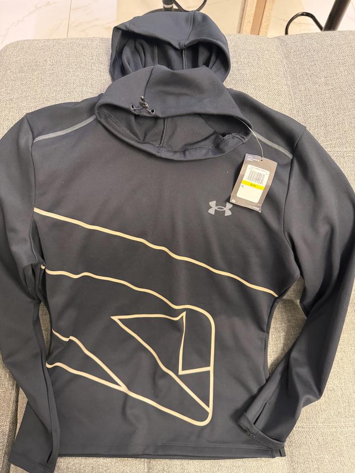 Худи Under Armour