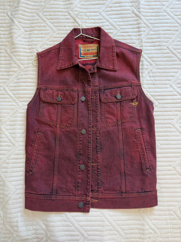 Diesel