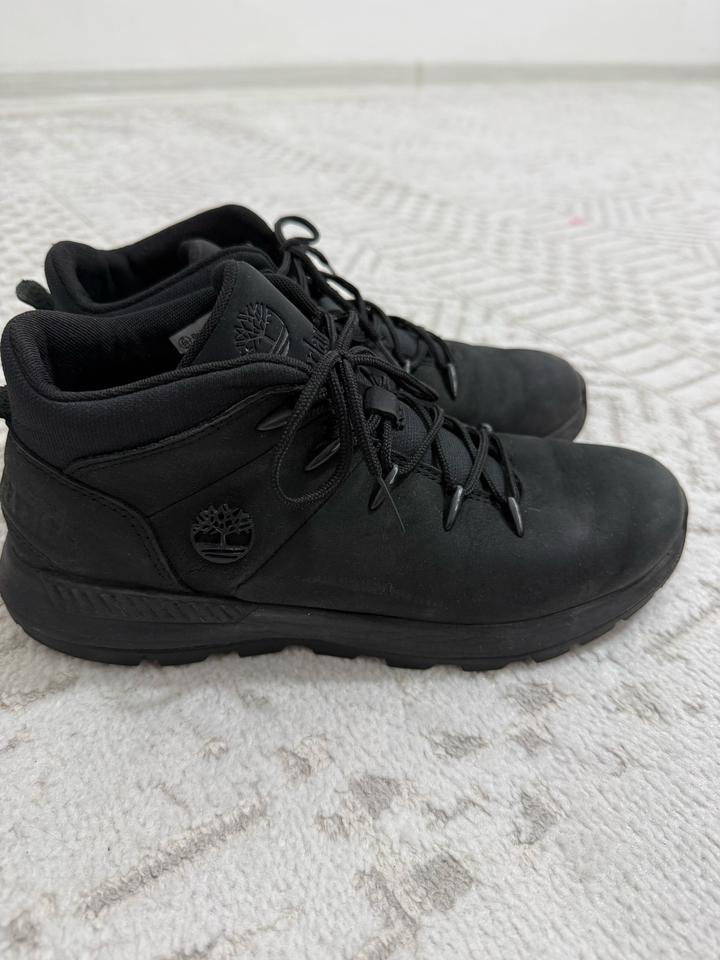Демисезонная обувь Timberland