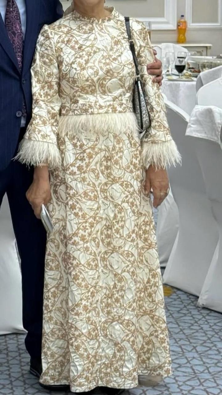 Medina Saktaganova