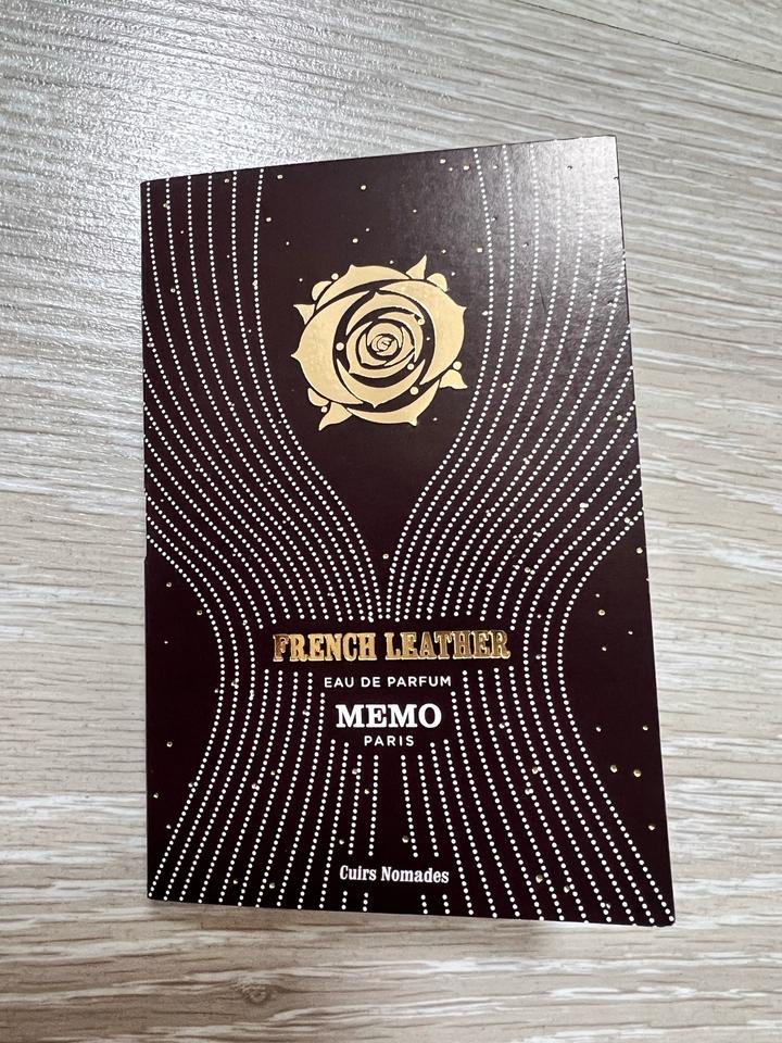 MEMO Paris