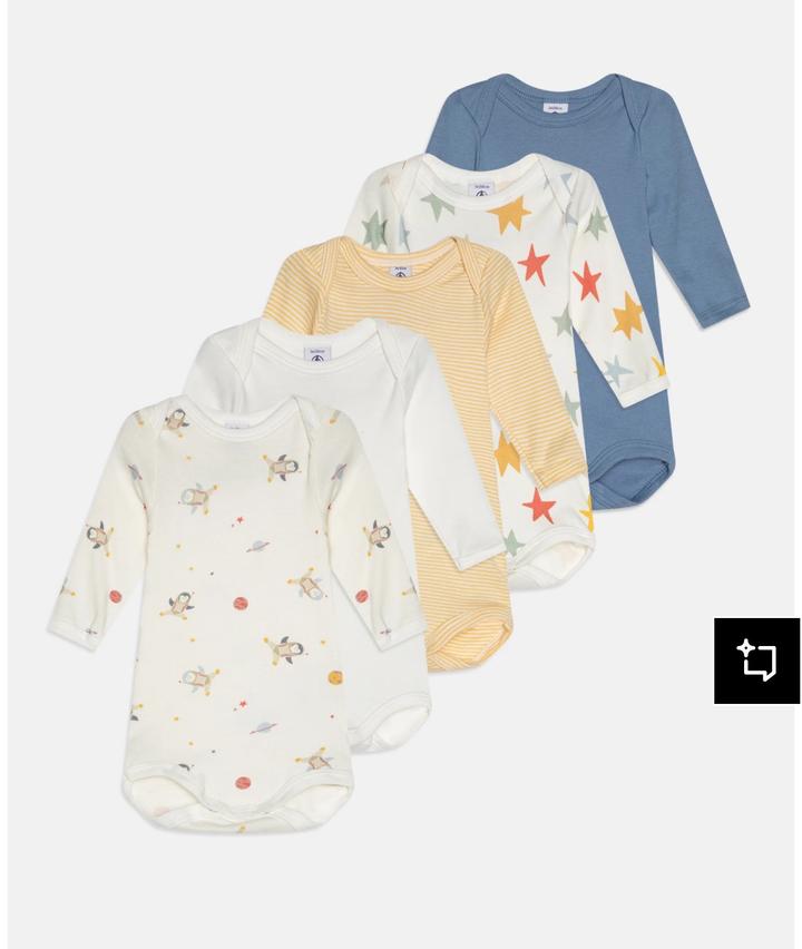 Petit Bateau