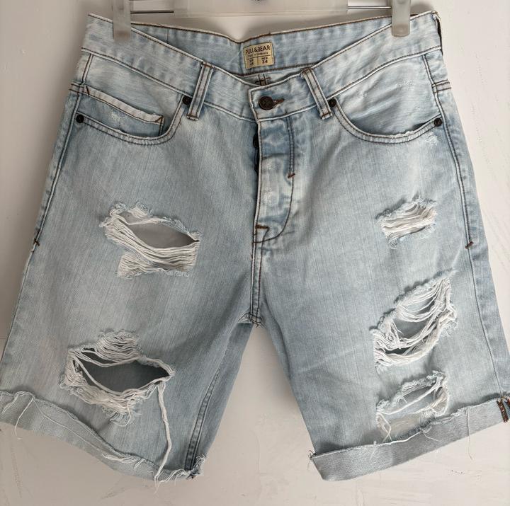 Pull & Bear