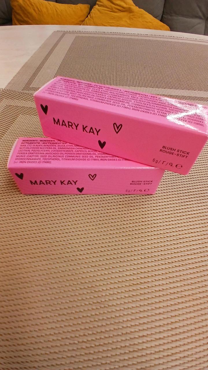 Mary Kay