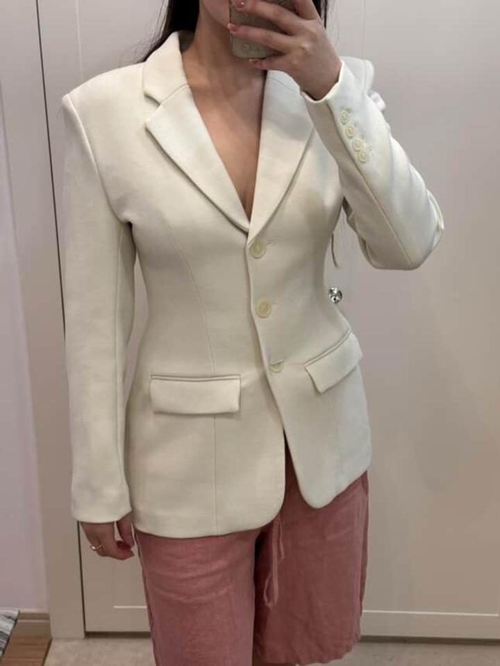 Пиджак H&M