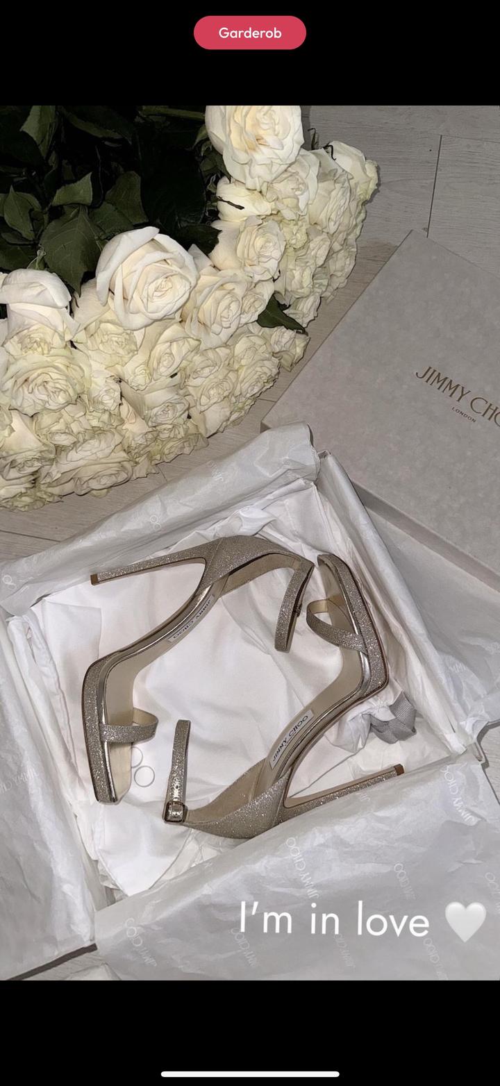 Jimmy Choo