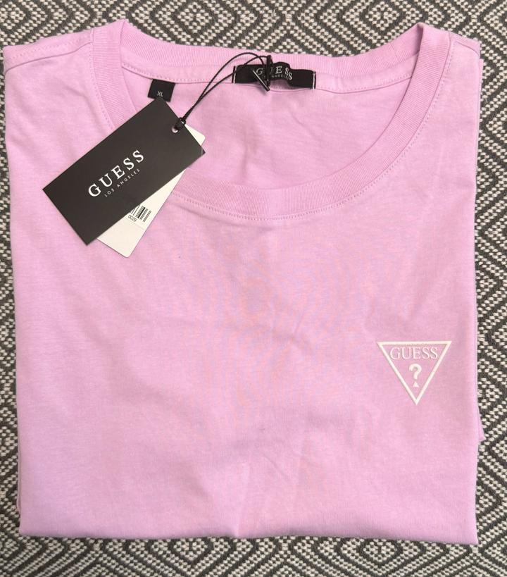 GUESS