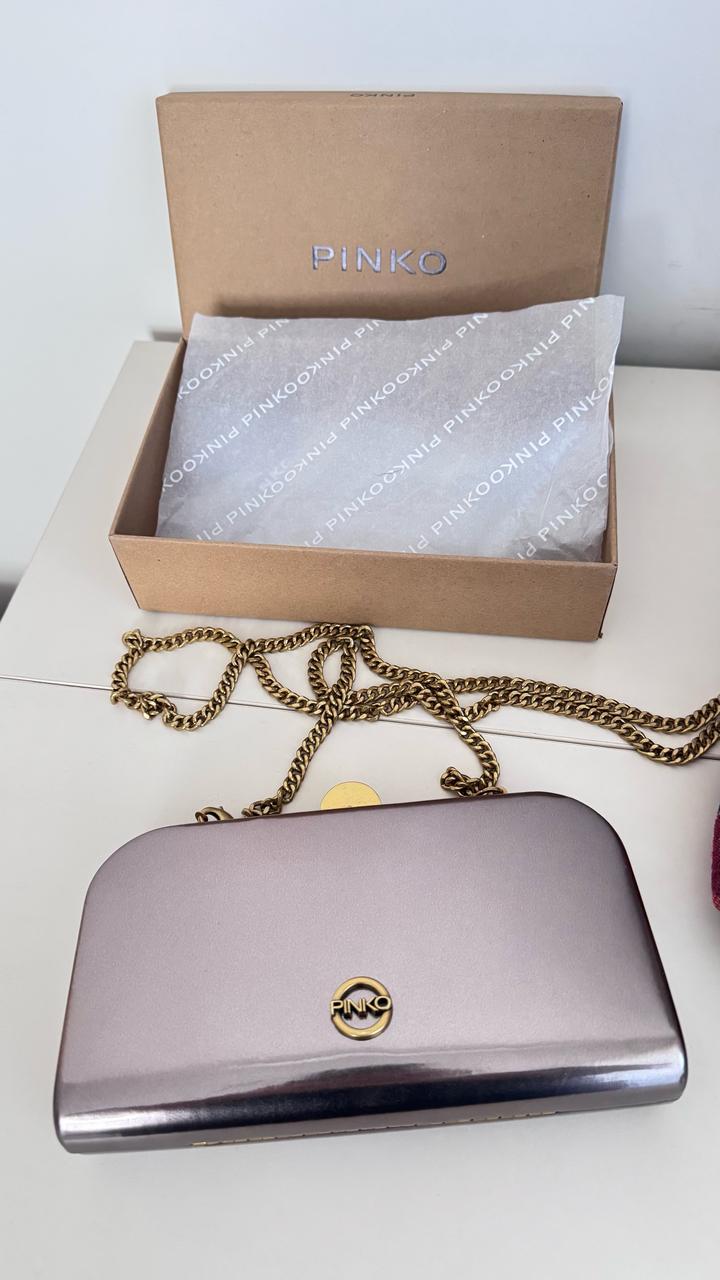 Клатч Pinko