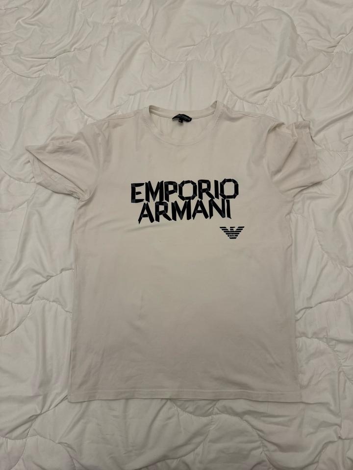 Emporio Armani