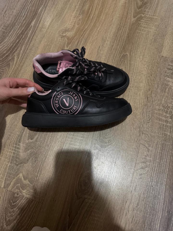 Кроссовки Versace Jeans Couture