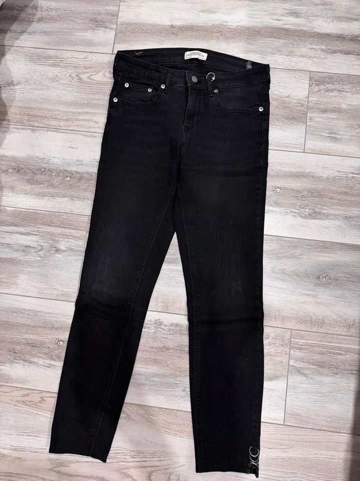 Zara Джинсы Зара